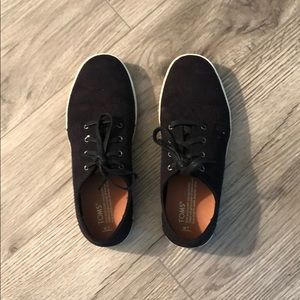 Toms Tennis Shoes